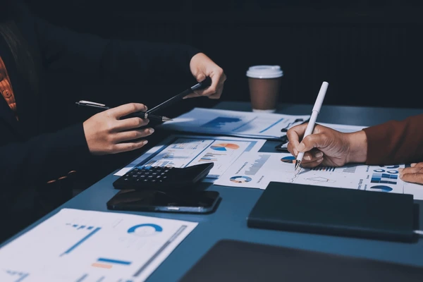 Read more about the article What Auditors Actually Look For