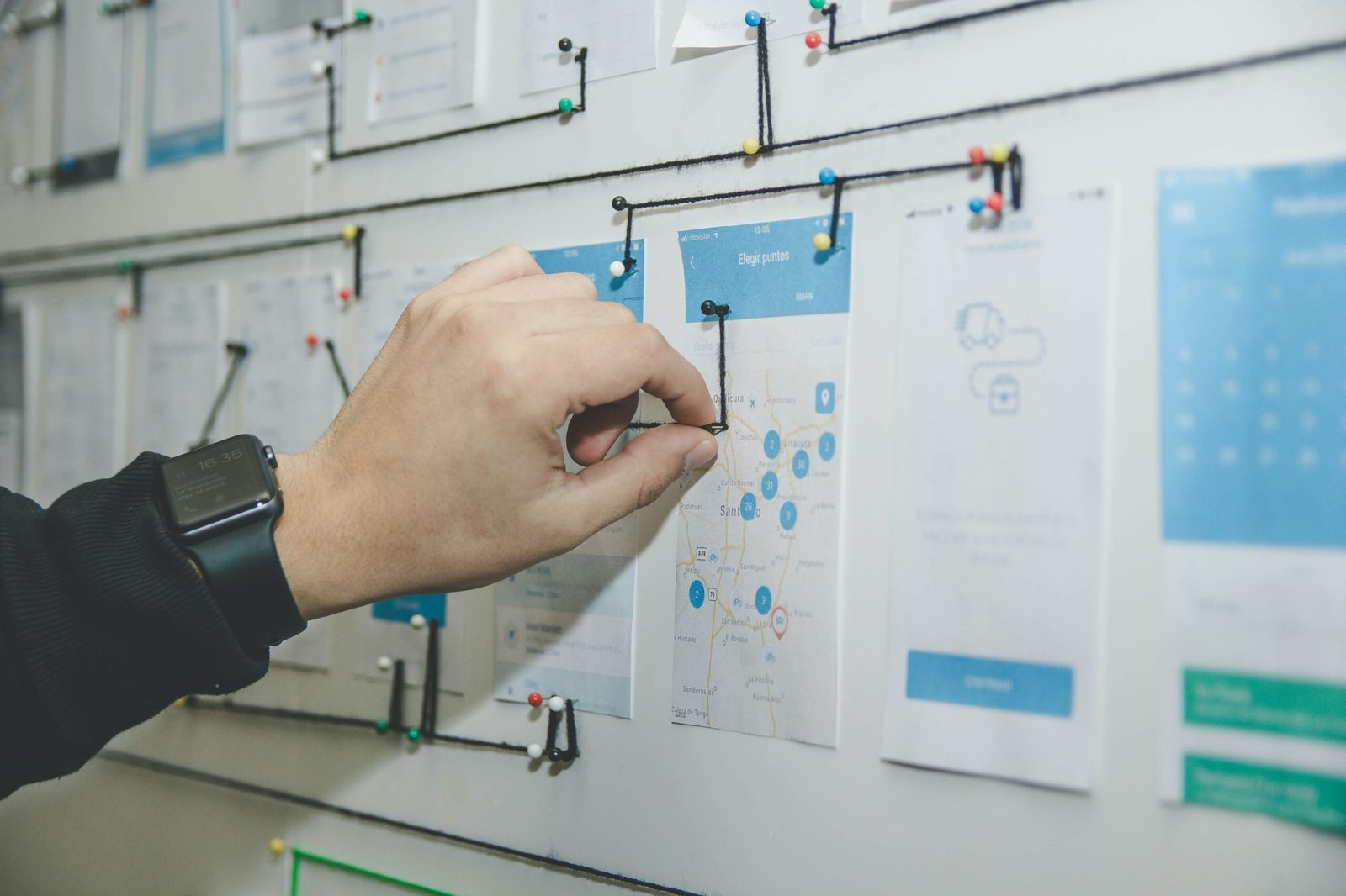 Read more about the article Process Standardization